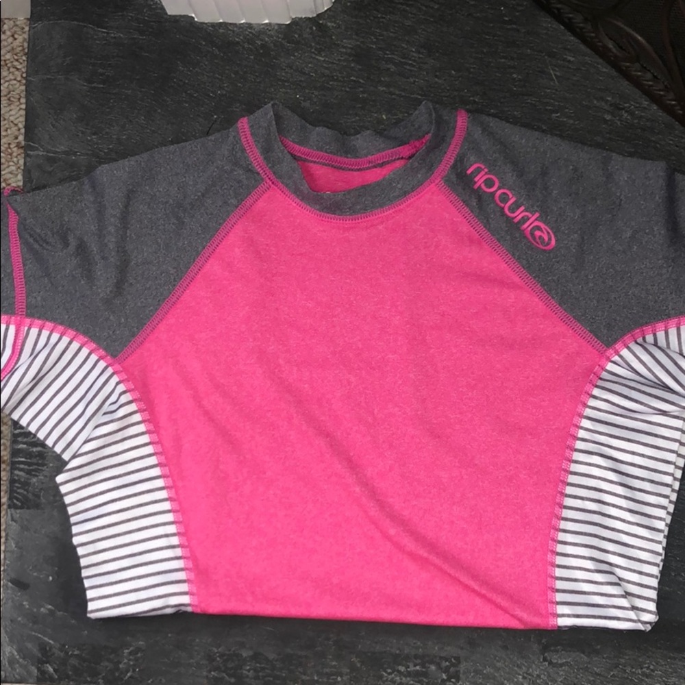Rip curl Swim Shirt